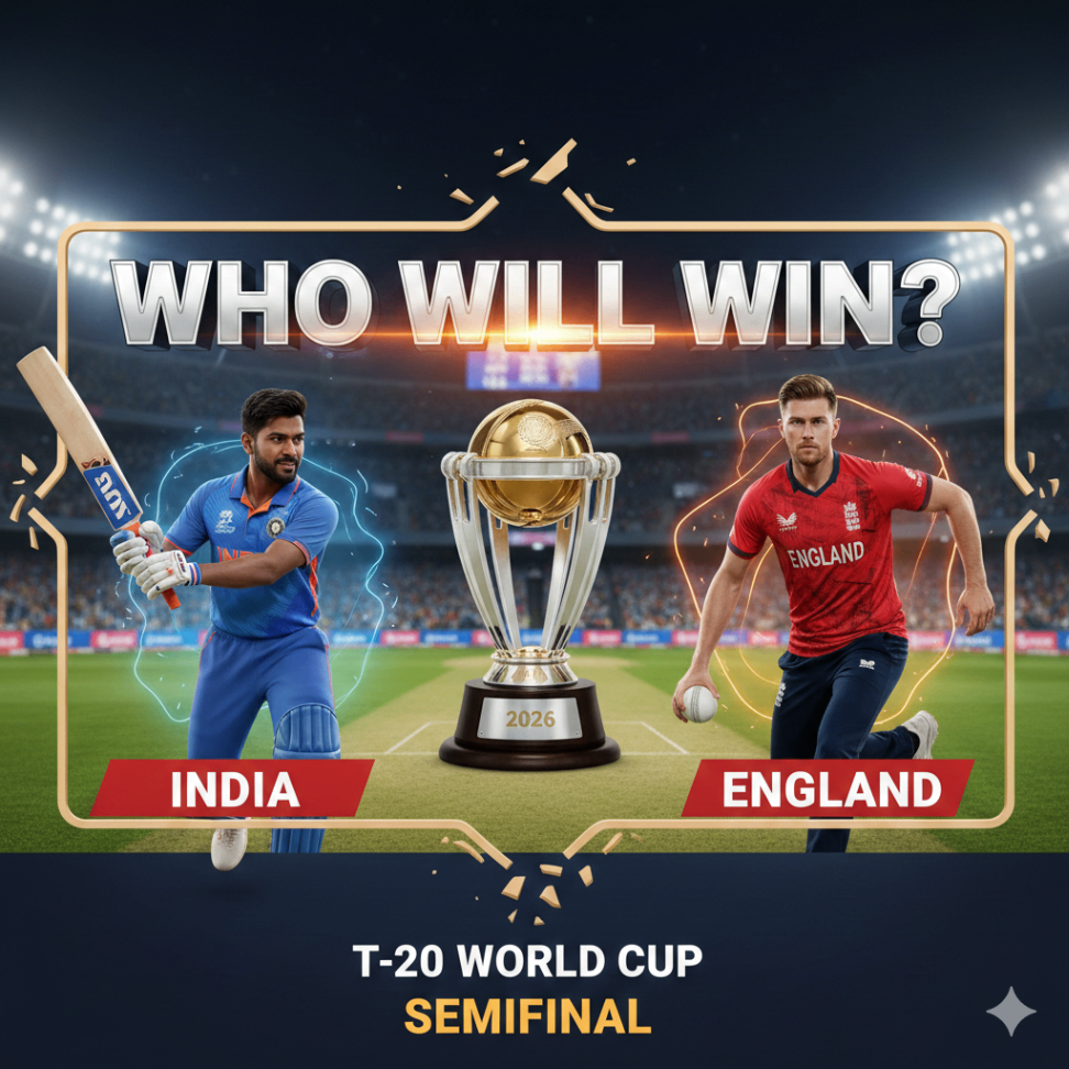 Cricket post shared by Anil Singh  on CricSocial