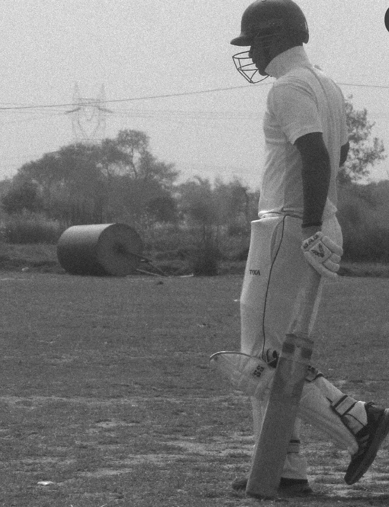 Cricket post shared by Ankush Kumar on CricSocial