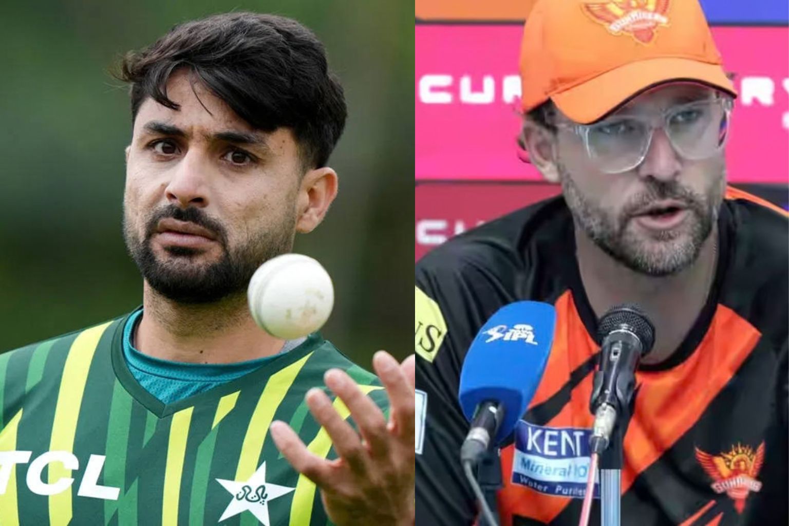 Cricket post shared by Sanjay Mishra on CricSocial