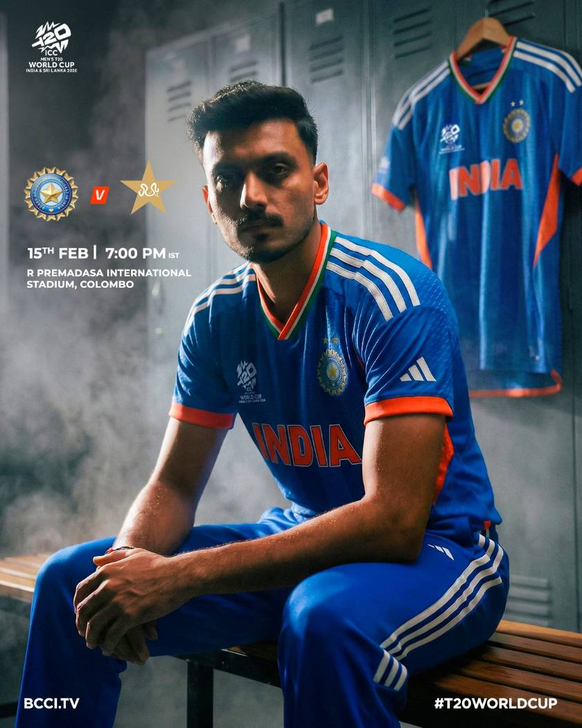 Cricket post shared by Om Kumar on CricSocial