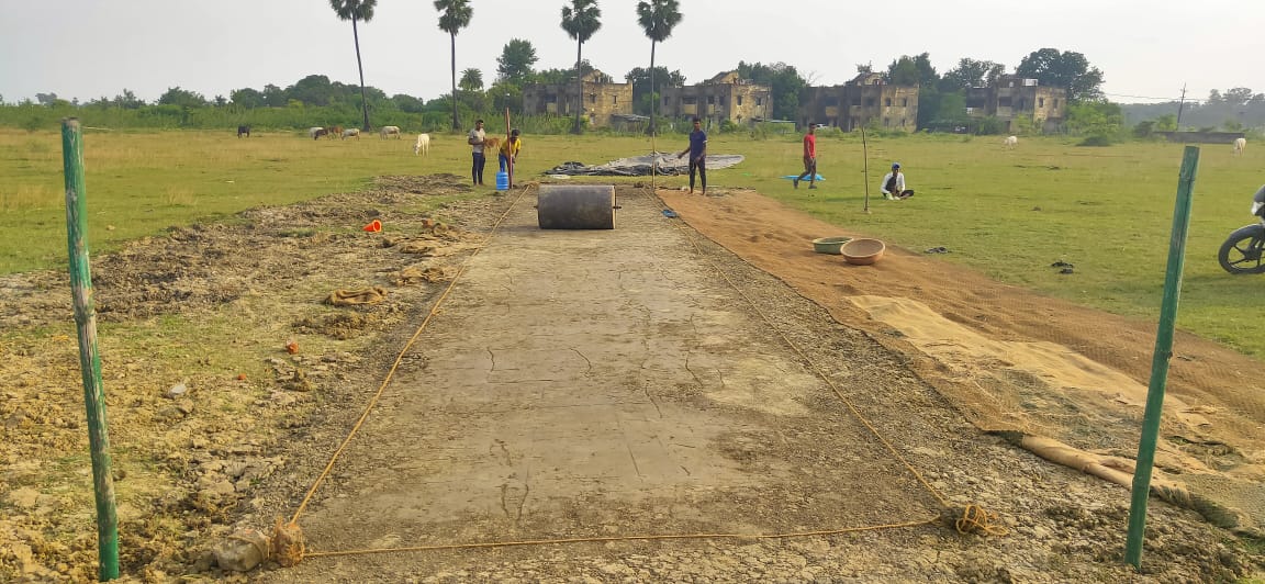 Cricket post shared by Sakir Shaikh on CricSocial