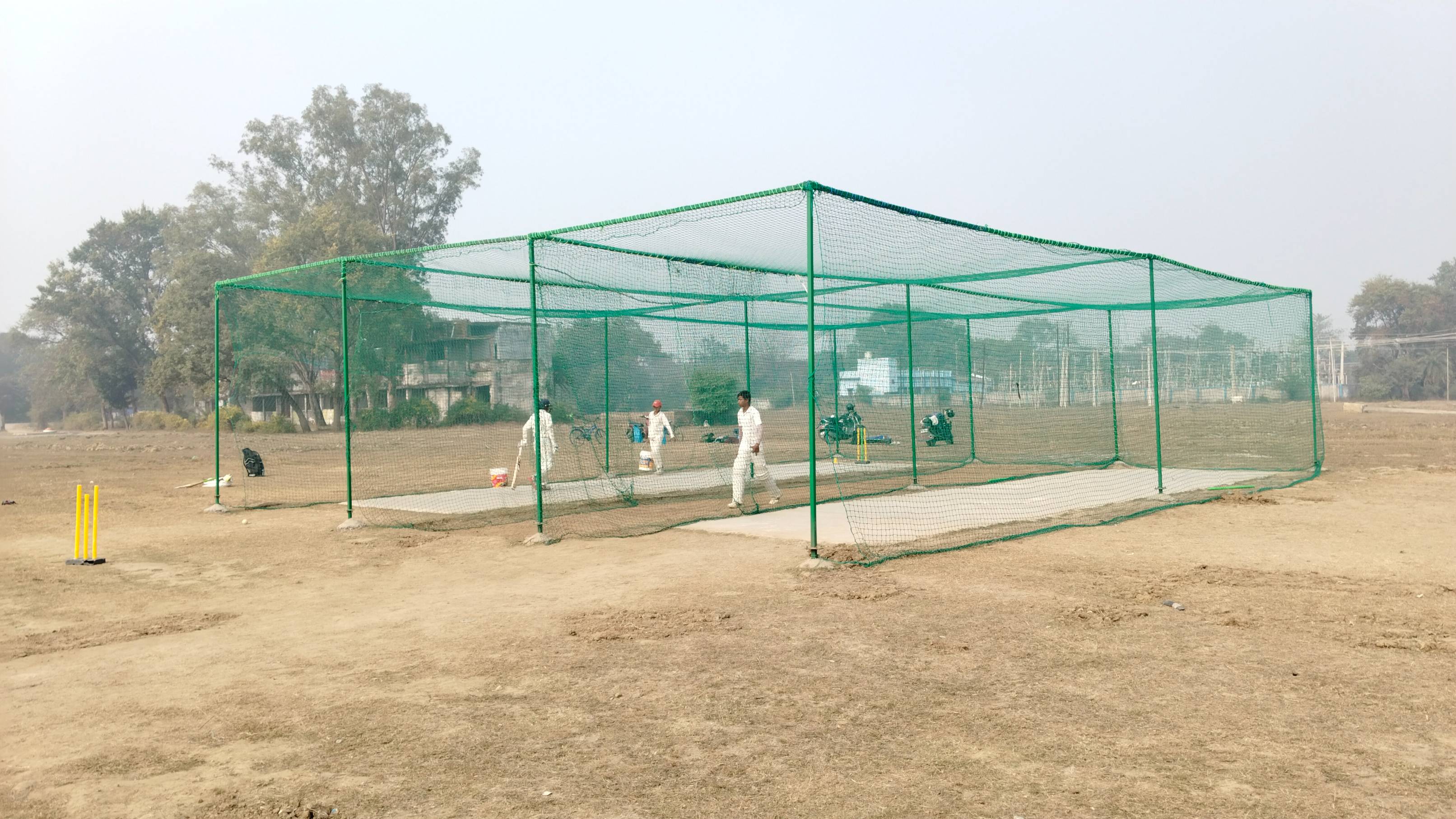 Cricket post shared by Abhimannu  Kumar  on CricSocial