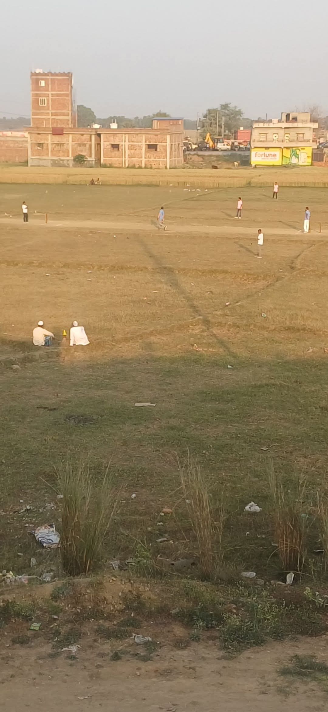 Cricket post shared by Abhimannu  Kumar  on CricSocial