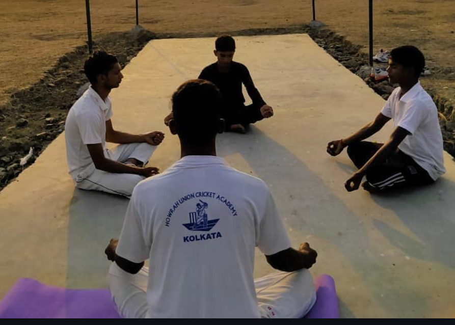 Cricket post shared by Aryan Ranjan  on CricSocial