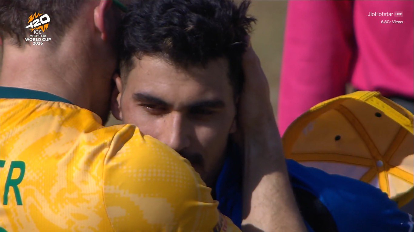 Cricket post shared by Ram Singh Yadav on CricSocial