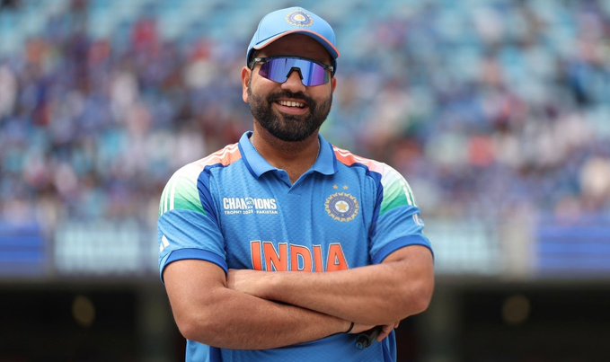 Cricket post shared by Ankit Stark on CricSocial