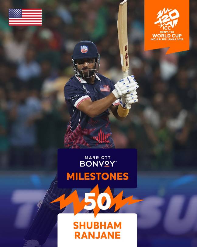 Cricket post shared by Samarpit Pandey on CricSocial