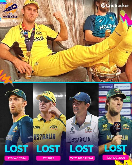 Cricket post shared by Om Kumar on CricSocial