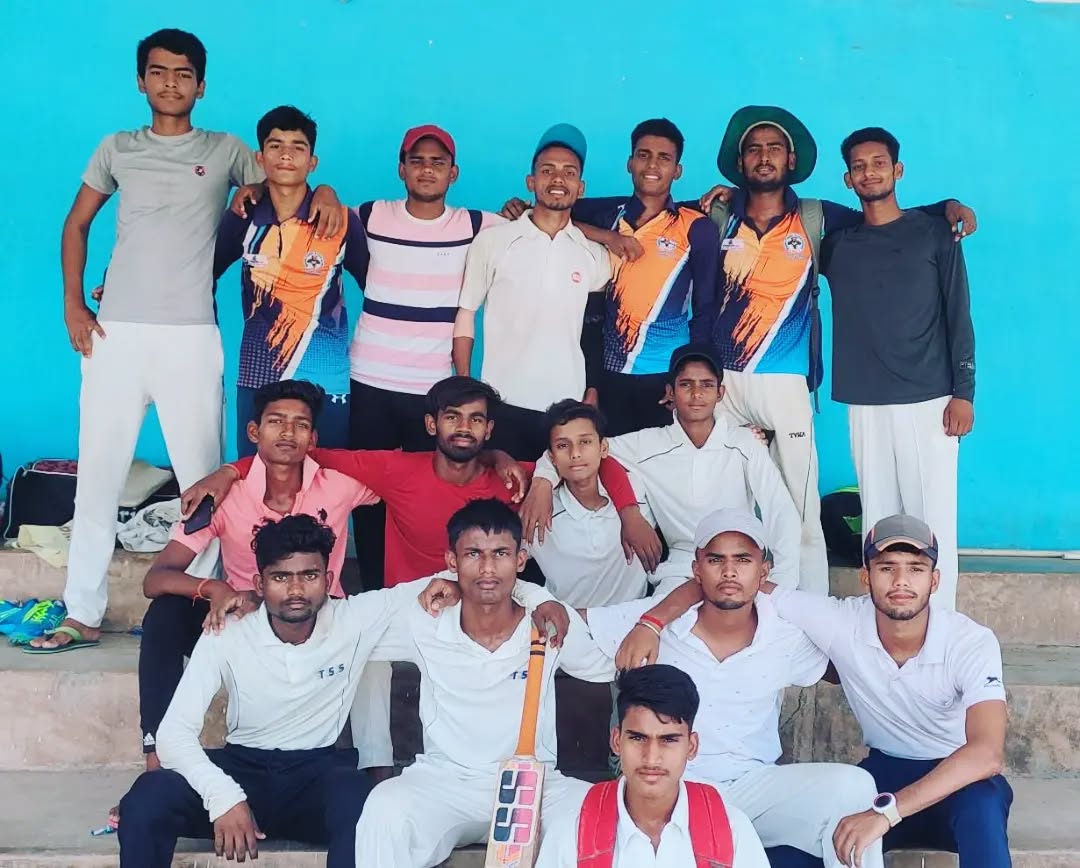 Cricket post shared by Mohit Sharma on CricSocial