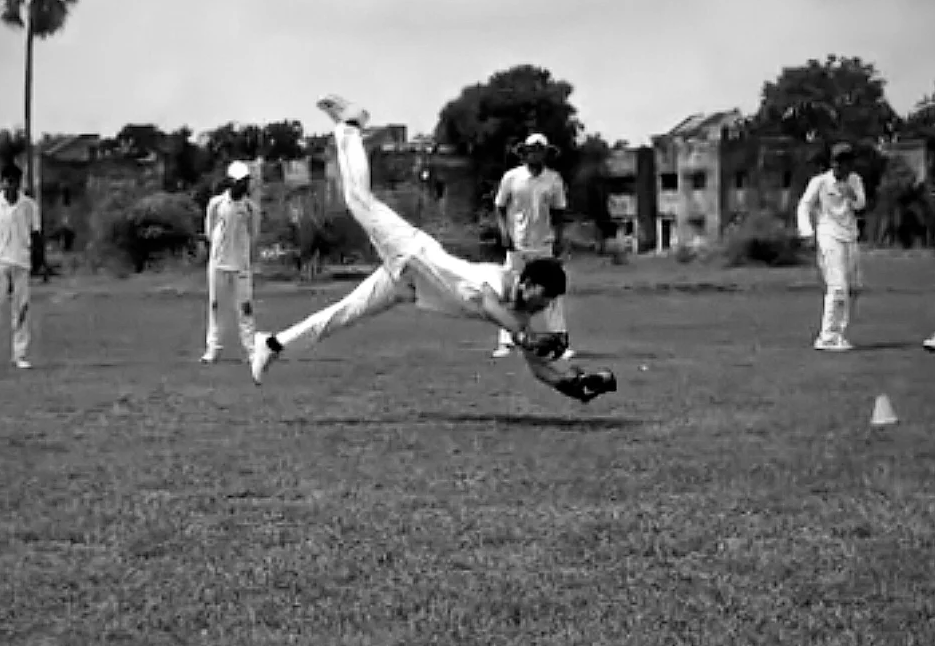 Cricket post shared by Mohit Sharma on CricSocial