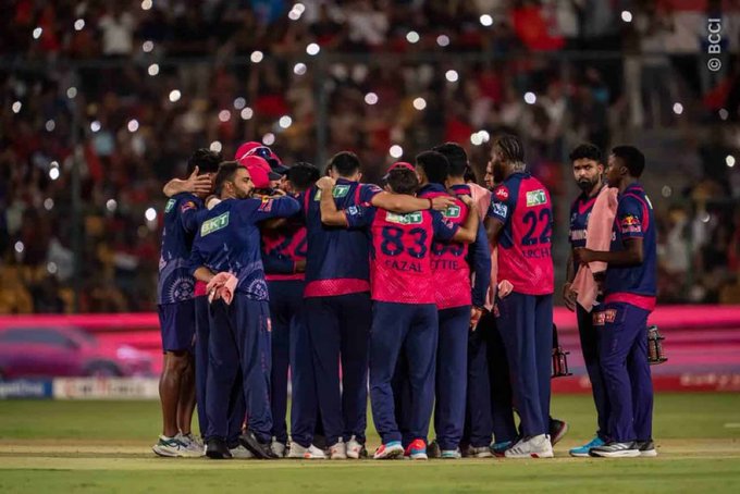 Cricket post shared by Utkarsh Tripathi on CricSocial