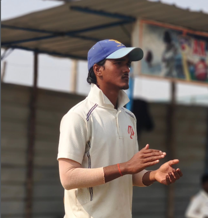 Cricket post shared by Ankit Singh on CricSocial