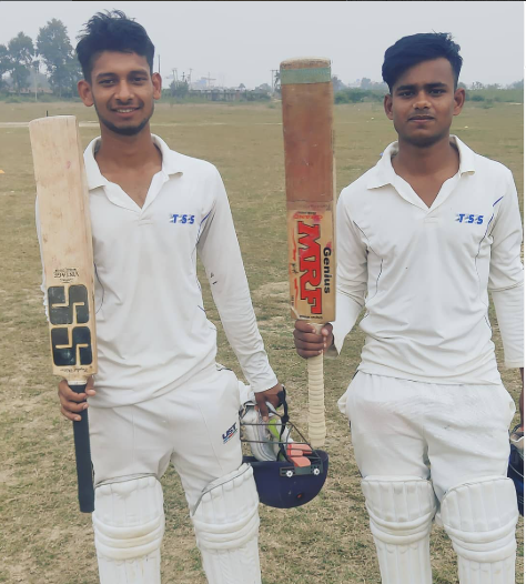 Cricket post shared by Raju Srivastav on CricSocial