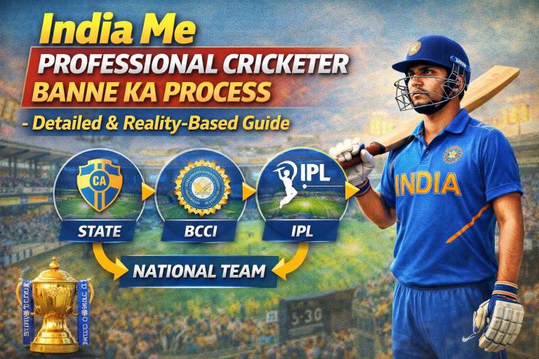 Cricket post shared by Mohit Sharma on CricSocial