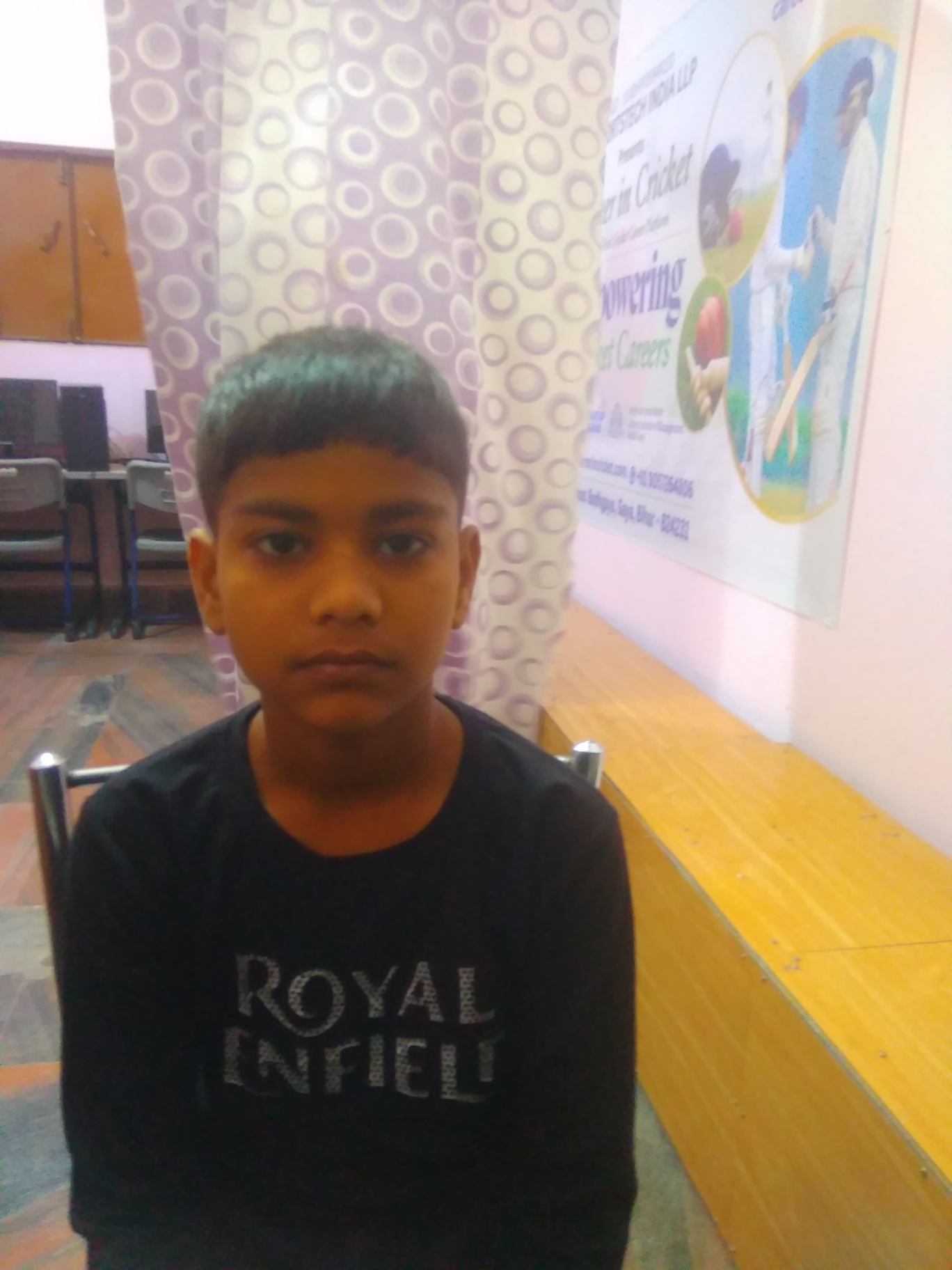 Cricket post shared by Rustam Ranjan on CricSocial