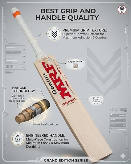 Cricket Bat
