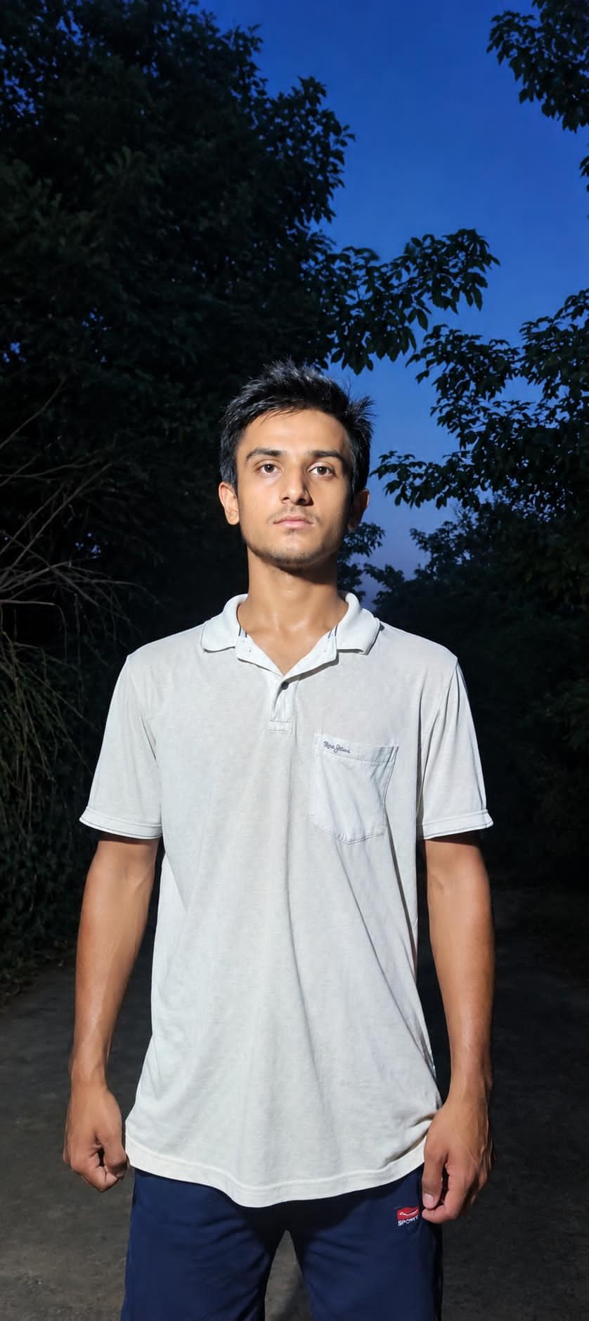 Gyanedra Mishra
