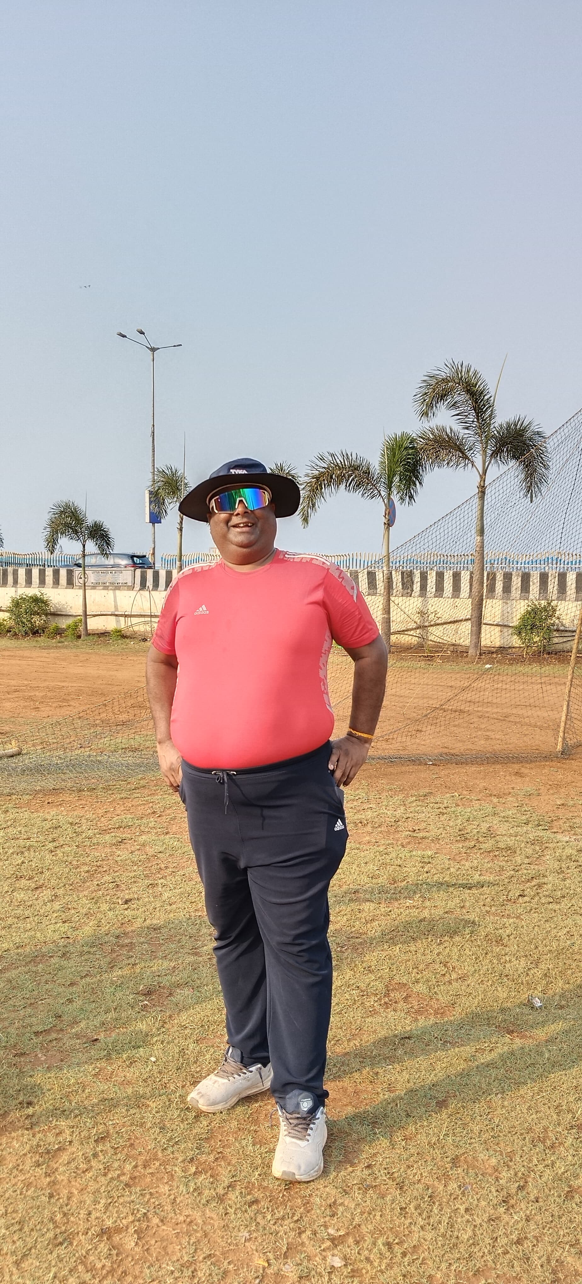 Rajesh Verma