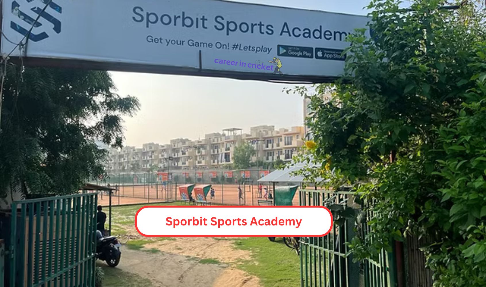 Sporbit | Sports Academy in Gurgaon