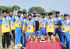 akg cricket academy