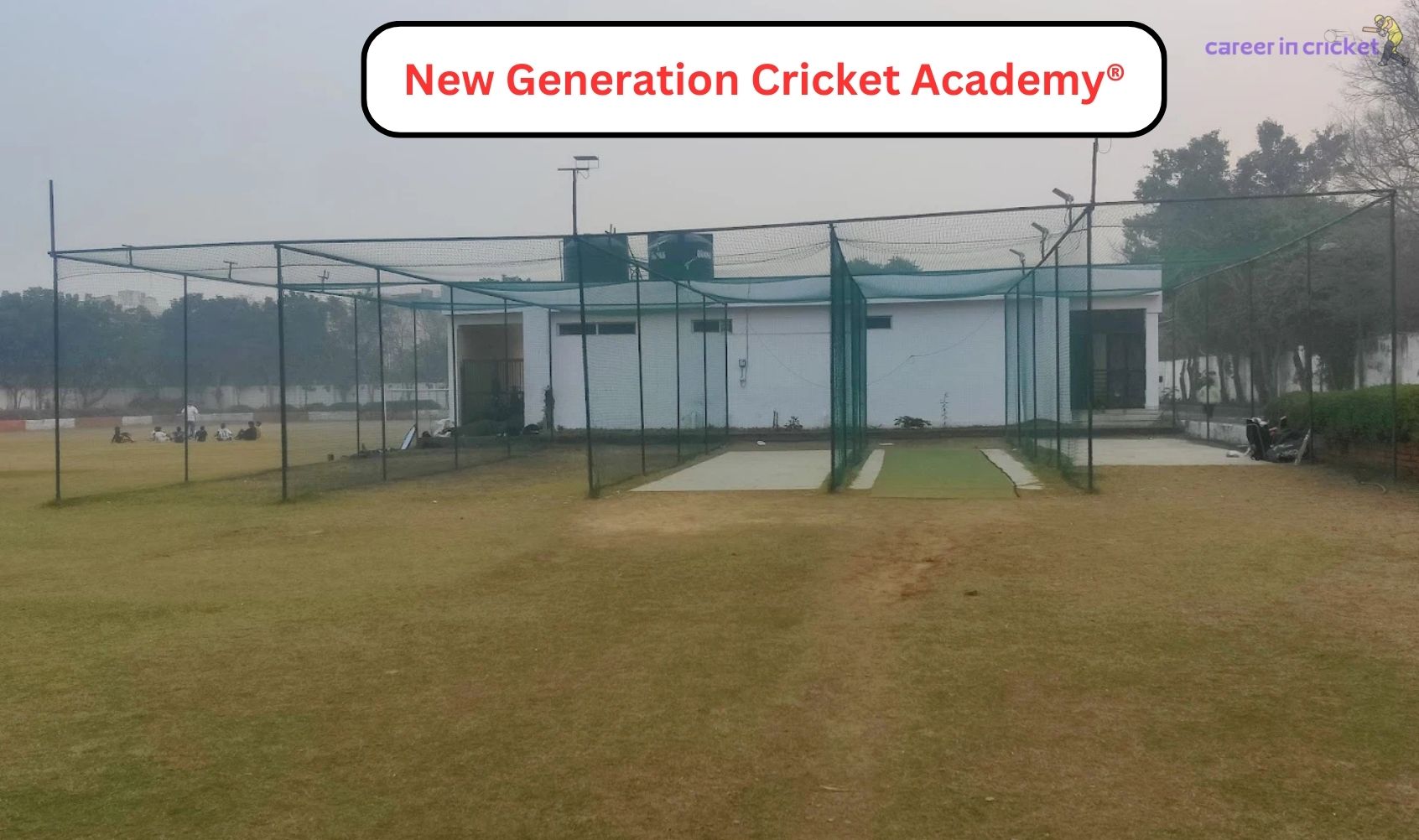 New Generation Cricket Academy®