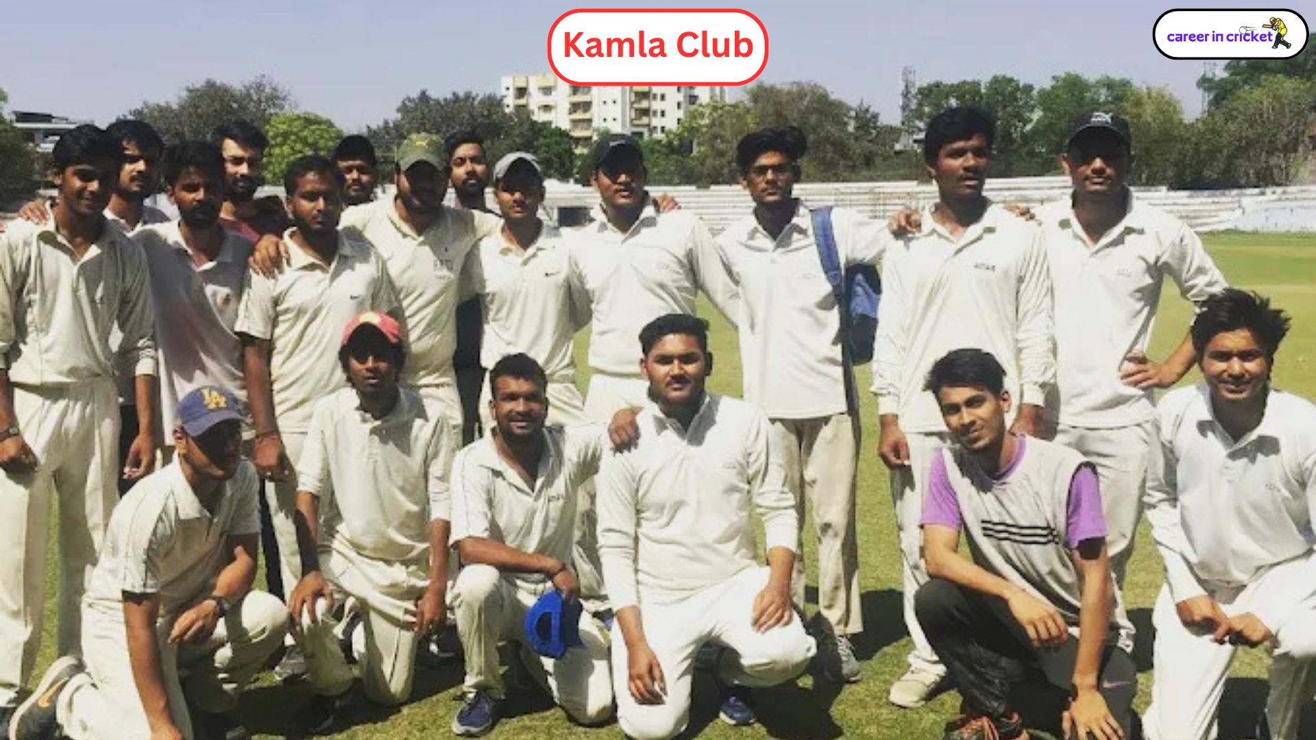 Kamla Club