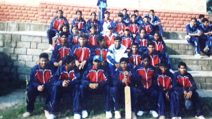 Atul Cricket Club – Kumbharjuvem, Goa - Cricket Academy