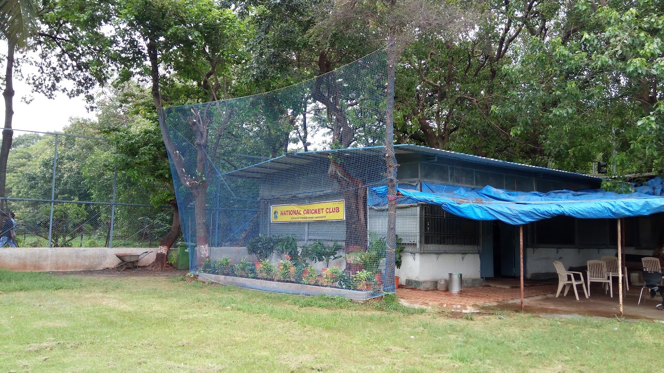 National Cricket Club, Mumbai