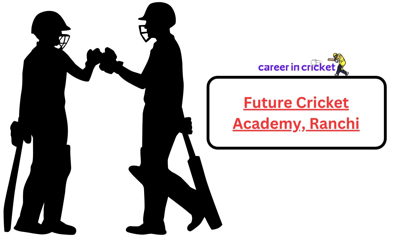 Future Cricket Academy,Ranchi - Cricket Academy