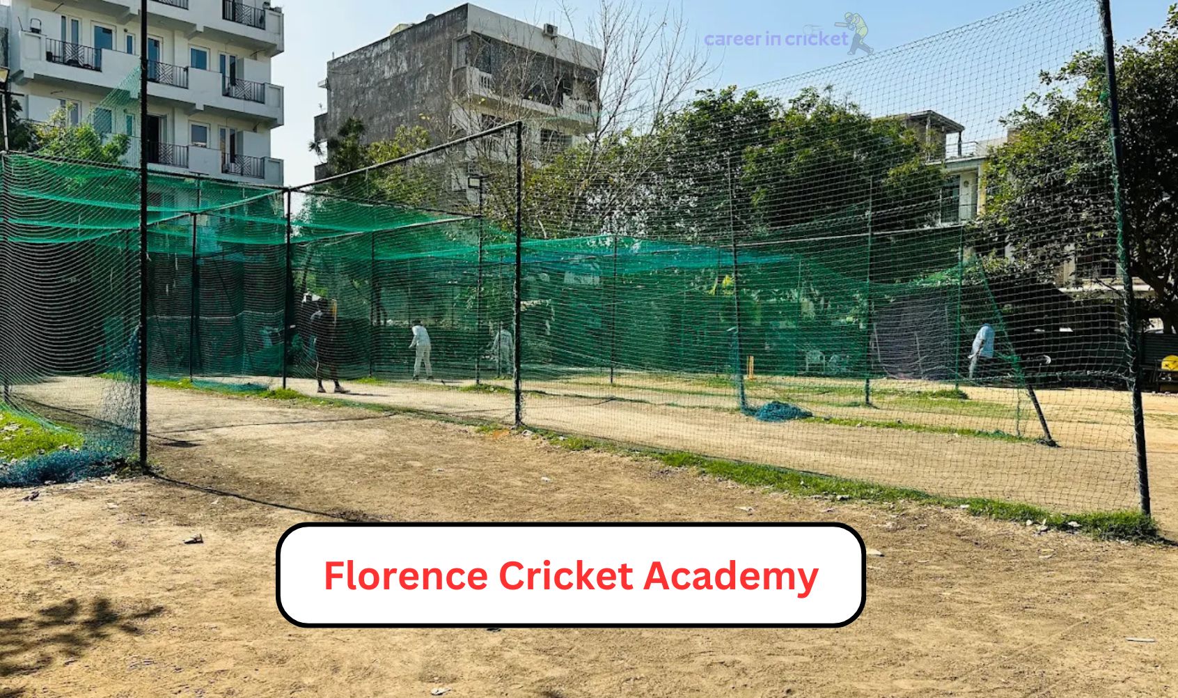 Florence Cricket Academy