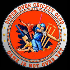 Super Over Cricket Club