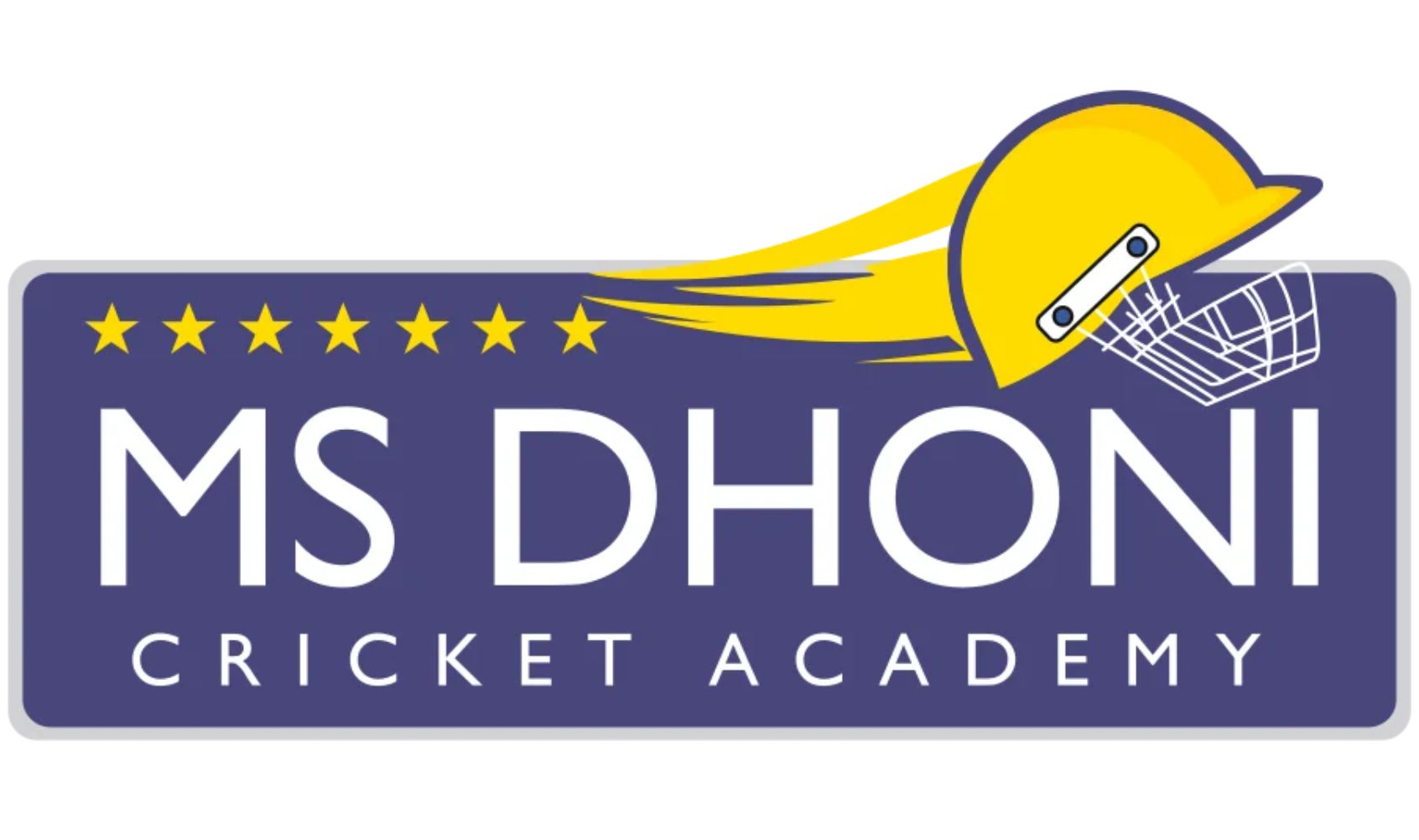MS Dhoni Cricket Academy
