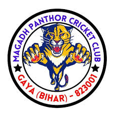 MAGADH PANTHOR CRICKET CLUB
